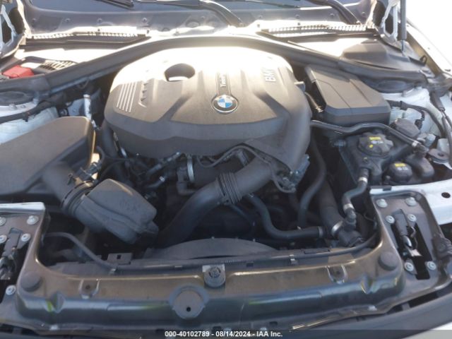 WBA4J1C53JBM09821 BMW 430i Gran Coupe