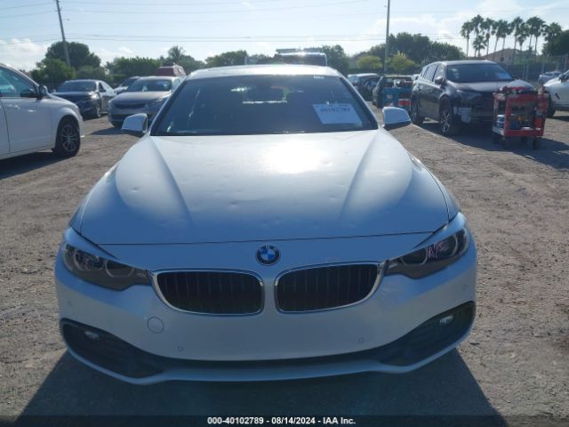 WBA4J1C53JBM09821 BMW 430i Gran Coupe