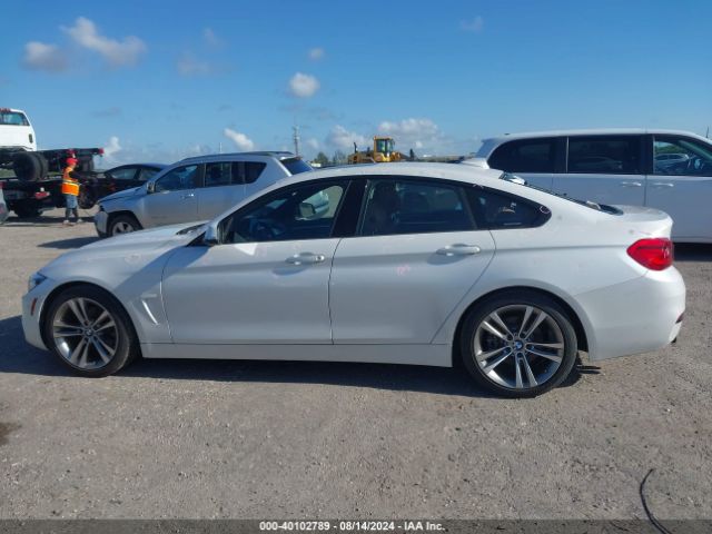 WBA4J1C53JBM09821 BMW 430i Gran Coupe