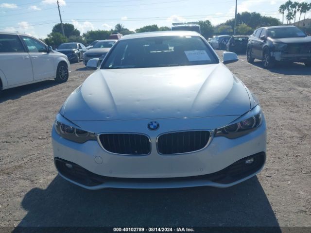 WBA4J1C53JBM09821 BMW 430i Gran Coupe