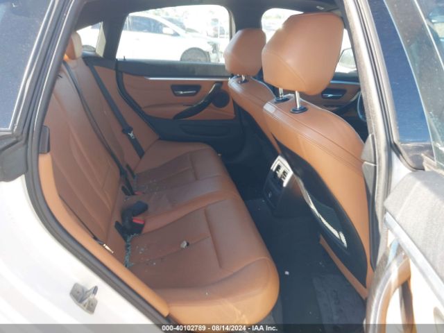 WBA4J1C53JBM09821 BMW 430i Gran Coupe