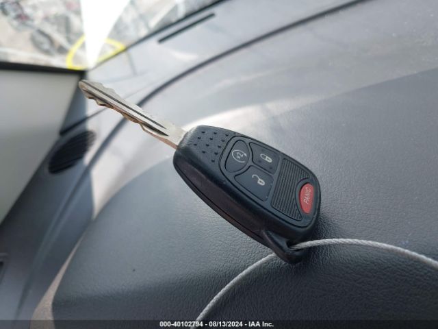 1C4NJDEB5GD586914 Jeep Compass Latitude