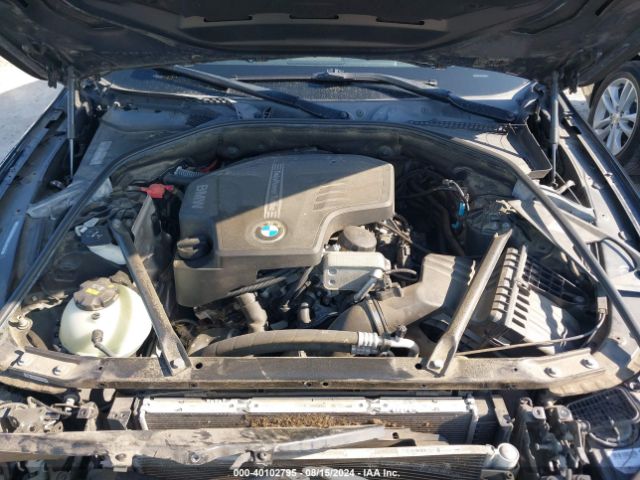 WBA5A5C55GG349337 BMW 528I