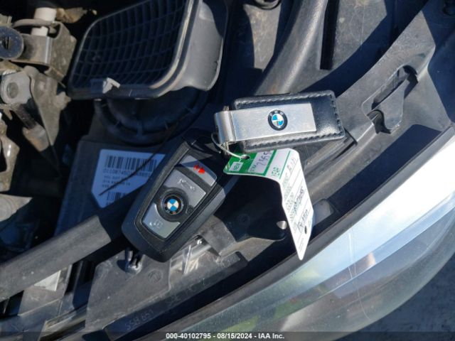 WBA5A5C55GG349337 BMW 528I