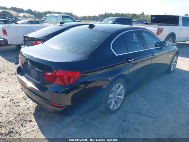 WBA5A5C55GG349337 BMW 528I