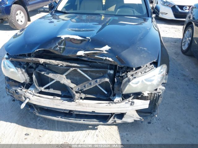 WBA5A5C55GG349337 BMW 528I
