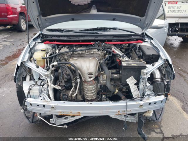 JTKJF5C76E3069220 Scion Tc 10 Series