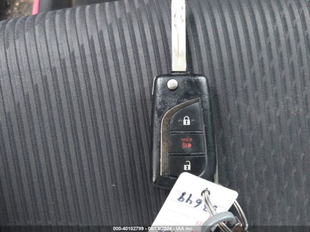 JTKJF5C76E3069220 Scion Tc 10 Series