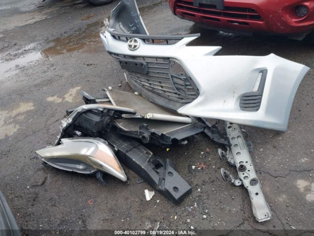 JTKJF5C76E3069220 Scion Tc 10 Series