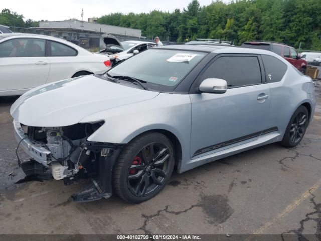 JTKJF5C76E3069220 Scion Tc 10 Series