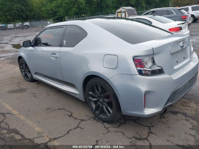 JTKJF5C76E3069220 Scion Tc 10 Series