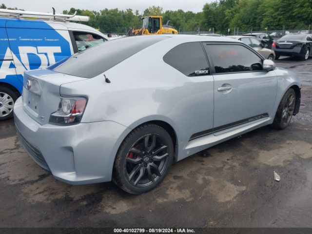 JTKJF5C76E3069220 Scion Tc 10 Series