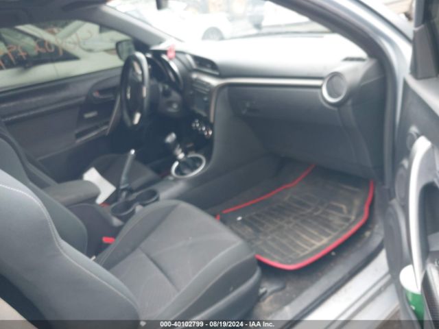 JTKJF5C76E3069220 Scion Tc 10 Series