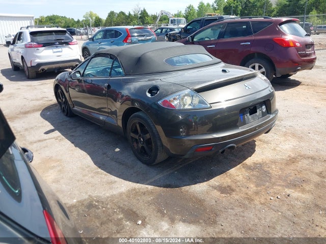 2012 MITSUBISHI ECLIPSE SPYDER 4A37L2EFXCE002079 Photo 2