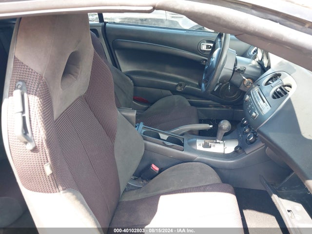 2012 MITSUBISHI ECLIPSE SPYDER 4A37L2EFXCE002079 Photo 4