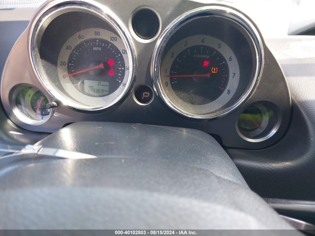 2012 MITSUBISHI ECLIPSE SPYDER 4A37L2EFXCE002079 Photo 6