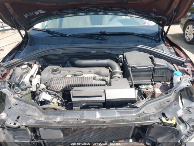 YV4612RM6G2802606 Volvo Xc60 T5 Platinum