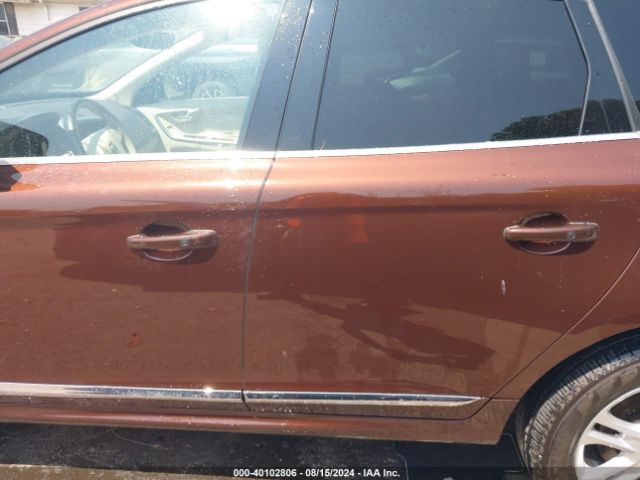 YV4612RM6G2802606 Volvo Xc60 T5 Platinum