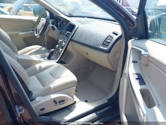 YV4612RM6G2802606 Volvo Xc60 T5 Platinum