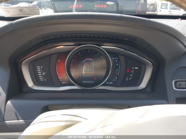 YV4612RM6G2802606 Volvo Xc60 T5 Platinum