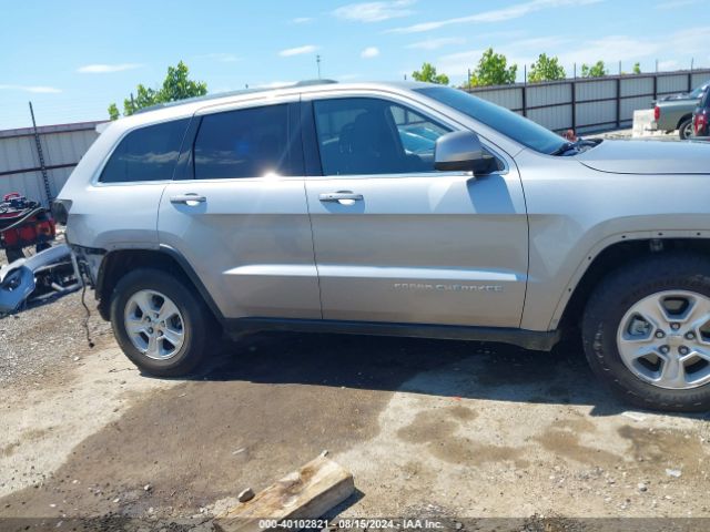 1C4RJEAG3GC428277 Jeep Grand Cherokee Laredo