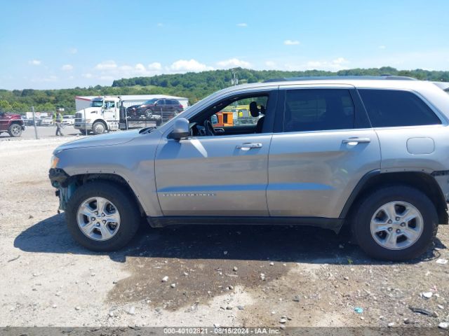 1C4RJEAG3GC428277 Jeep Grand Cherokee Laredo