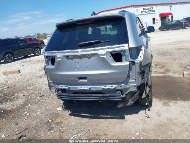 1C4RJEAG3GC428277 Jeep Grand Cherokee Laredo