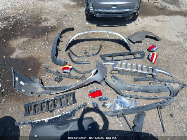 1C4RJEAG3GC428277 Jeep Grand Cherokee Laredo
