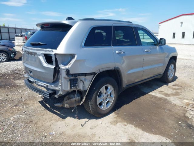 1C4RJEAG3GC428277 Jeep Grand Cherokee Laredo