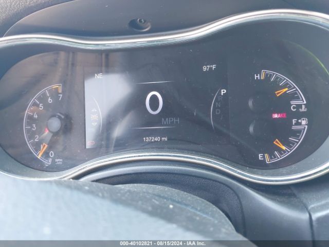 1C4RJEAG3GC428277 Jeep Grand Cherokee Laredo