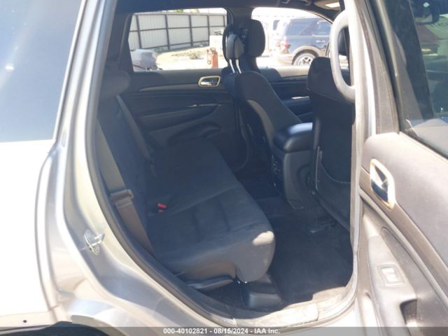 1C4RJEAG3GC428277 Jeep Grand Cherokee Laredo