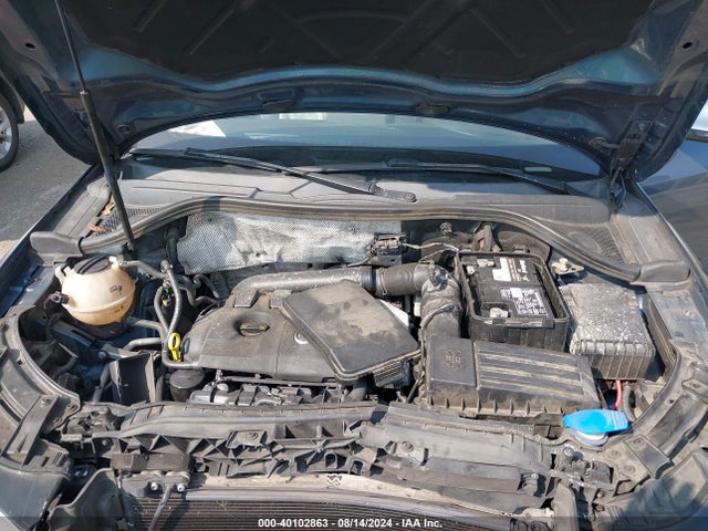 WA1EFCFS3GR000931 Audi Q3 2.0t Premium Plus