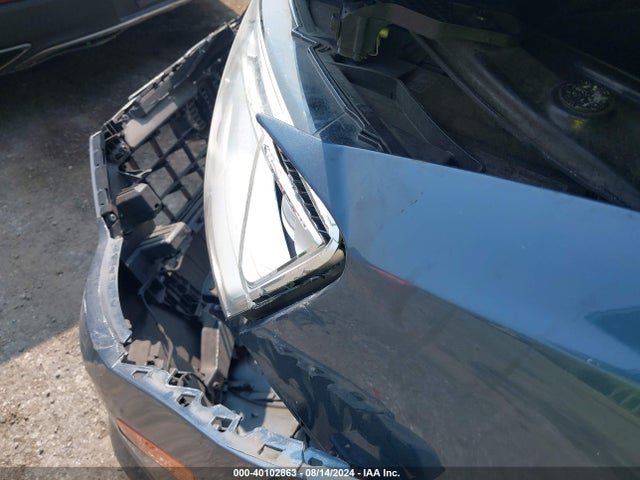 WA1EFCFS3GR000931 Audi Q3 2.0t Premium Plus