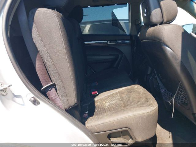 5XYKT4A68EG472989 KIA SORENTO LX