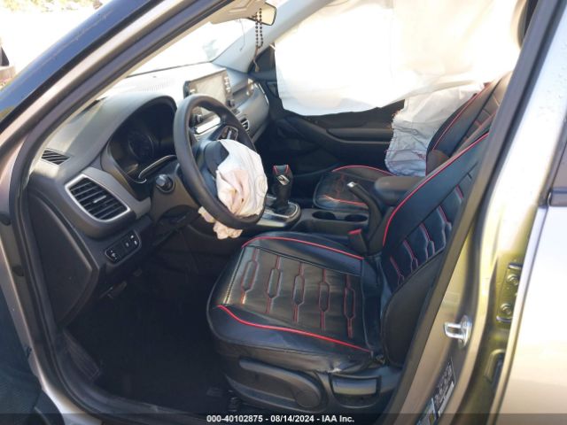 KNDEPCAA3P7424851 KIA Seltos Lx