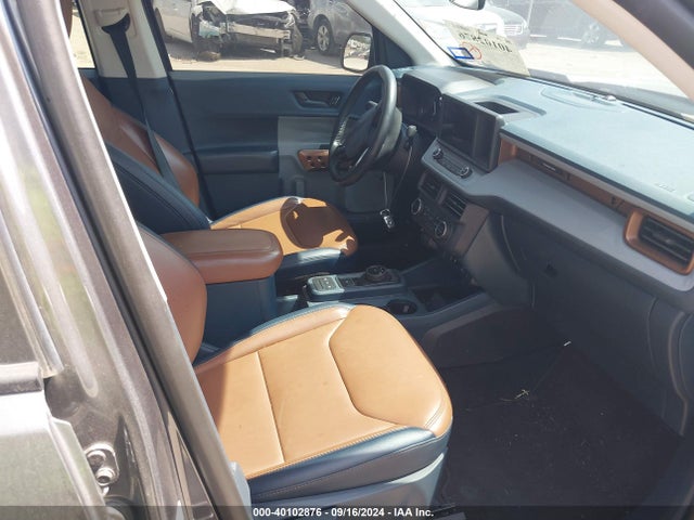 Ford Maverick Lariat 2022 3FTTW8E32NRA42481 Image 5