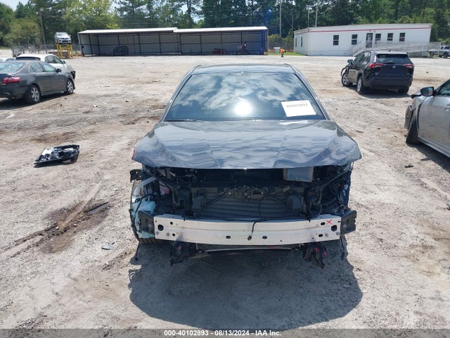 4T1G11AK4RU885788 Toyota CAMRY SE