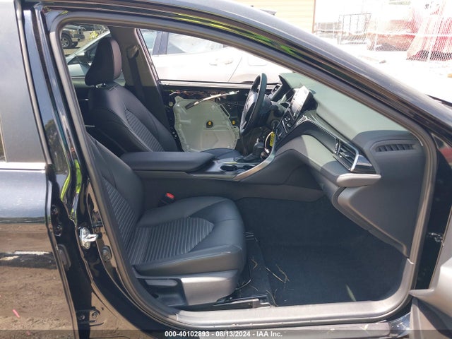 4T1G11AK4RU885788 Toyota CAMRY SE