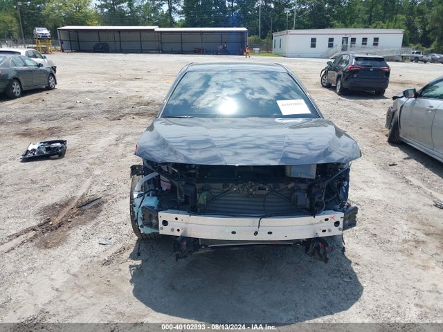 4T1G11AK4RU885788 Toyota CAMRY SE