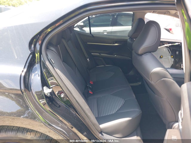 4T1G11AK4RU885788 Toyota CAMRY SE