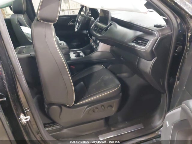 GMC Yukon 4wd Slt 2022 1GKS2BKD4NR265901 Image 5