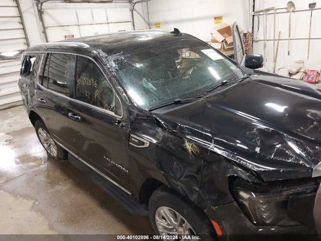 GMC Yukon 4wd Slt 2022 1GKS2BKD4NR265901 Image 6