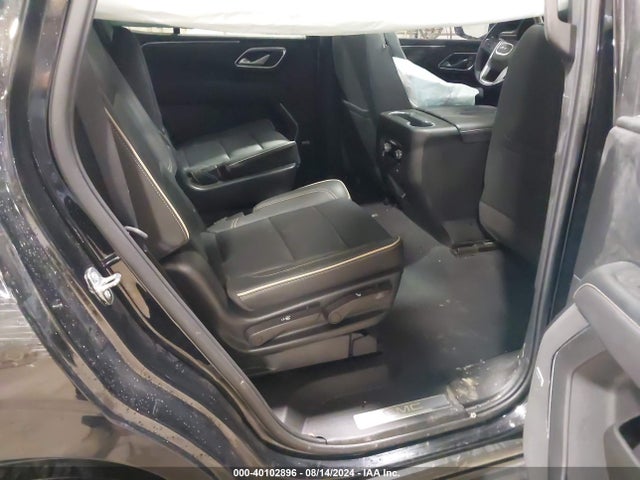 GMC Yukon 4wd Slt 2022 1GKS2BKD4NR265901 Image 8