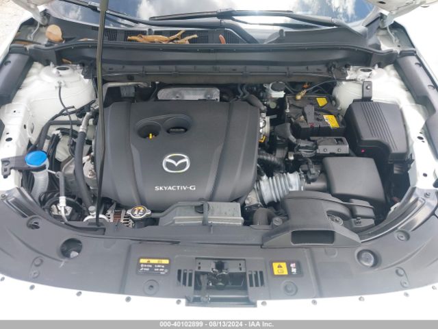 JM3KFABM2M1301311 Mazda CX-5 SPORT