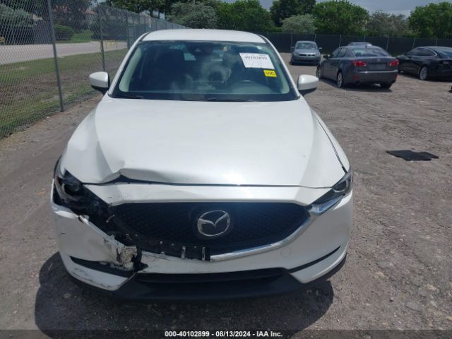JM3KFABM2M1301311 Mazda CX-5 SPORT