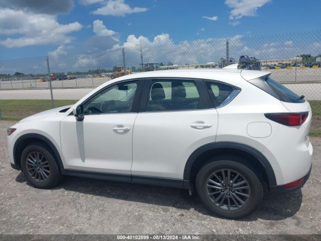 JM3KFABM2M1301311 Mazda CX-5 SPORT