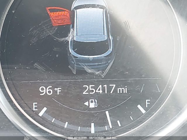 JM3KFABM2M1301311 Mazda CX-5 SPORT