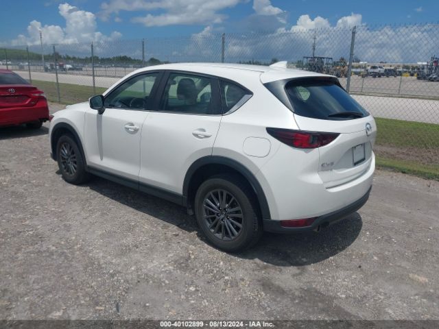 JM3KFABM2M1301311 Mazda CX-5 SPORT