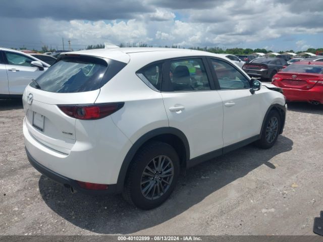 JM3KFABM2M1301311 Mazda CX-5 SPORT