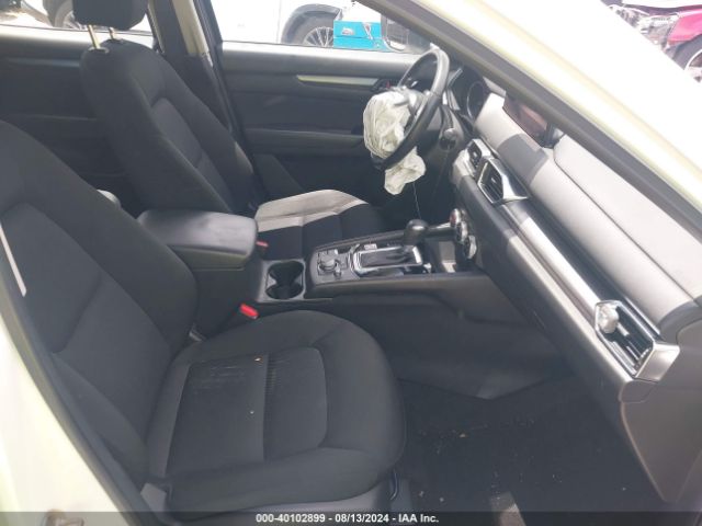 JM3KFABM2M1301311 Mazda CX-5 SPORT
